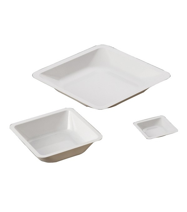 Weighing Dishes